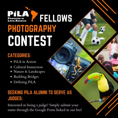 photography contest